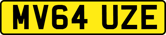 MV64UZE