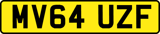 MV64UZF