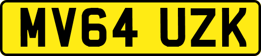 MV64UZK
