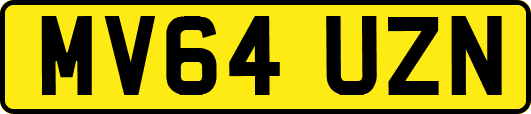 MV64UZN