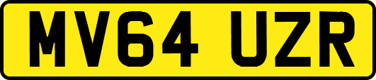 MV64UZR