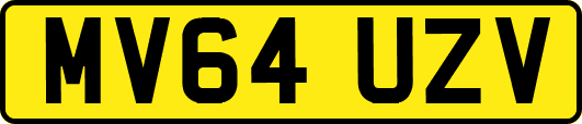 MV64UZV