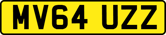 MV64UZZ