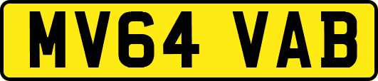 MV64VAB