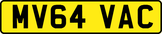 MV64VAC