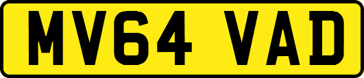 MV64VAD