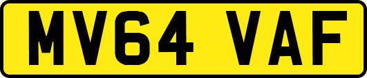 MV64VAF
