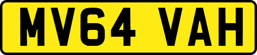 MV64VAH