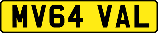 MV64VAL