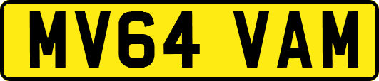 MV64VAM