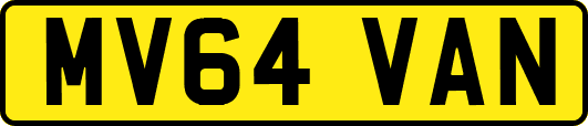 MV64VAN