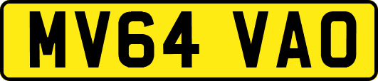 MV64VAO