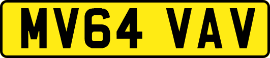 MV64VAV