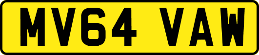 MV64VAW