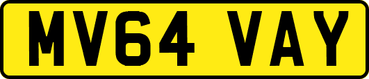 MV64VAY