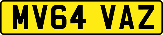 MV64VAZ