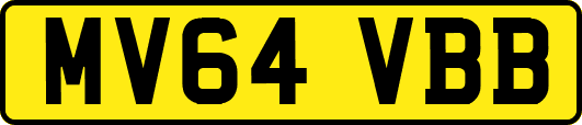 MV64VBB
