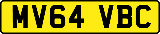 MV64VBC