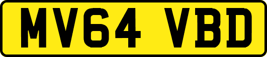 MV64VBD