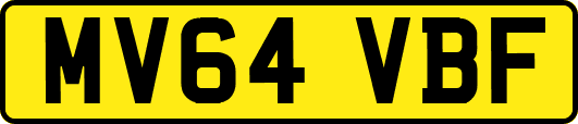 MV64VBF