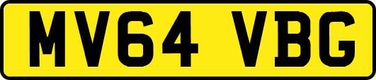MV64VBG