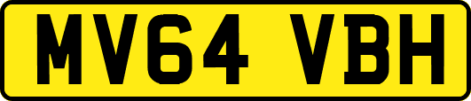 MV64VBH