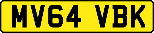 MV64VBK