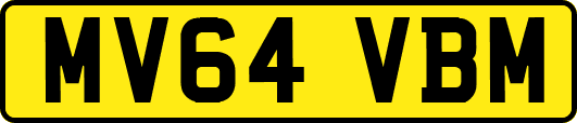 MV64VBM