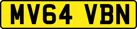MV64VBN