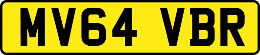 MV64VBR
