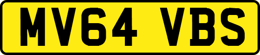 MV64VBS
