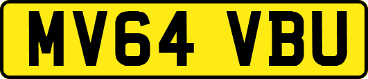 MV64VBU