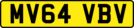 MV64VBV