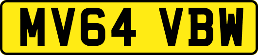 MV64VBW