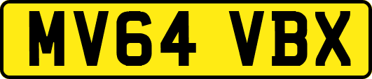 MV64VBX