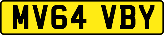 MV64VBY