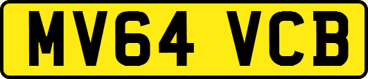 MV64VCB