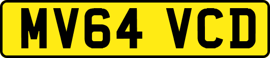 MV64VCD