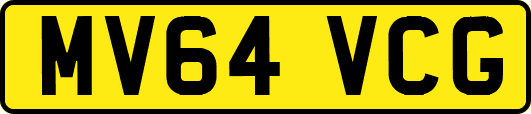 MV64VCG