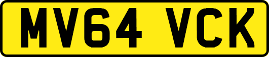 MV64VCK