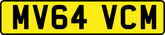 MV64VCM