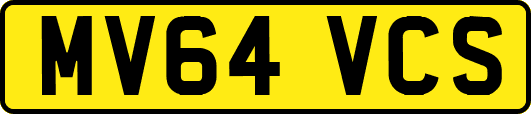 MV64VCS
