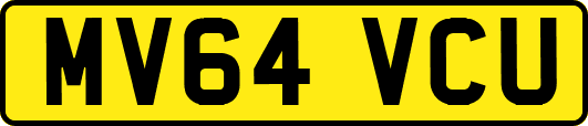 MV64VCU