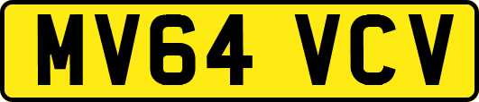 MV64VCV