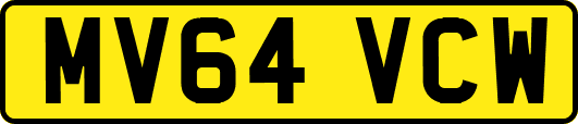 MV64VCW