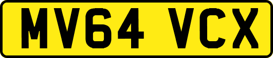 MV64VCX