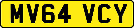 MV64VCY