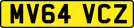 MV64VCZ