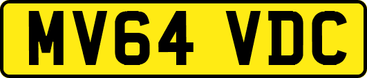 MV64VDC