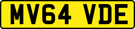 MV64VDE